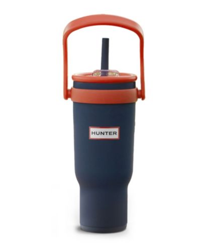 Hunter SwiftSip 40 oz. Hydration Stainless Steel Tumbler