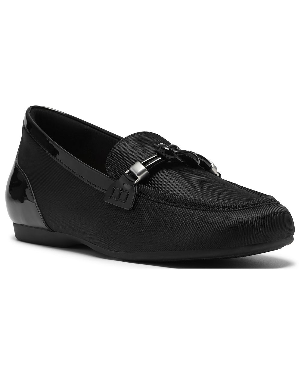 Женские лоферы Clarks Cathrynn Jazz Slip-On
