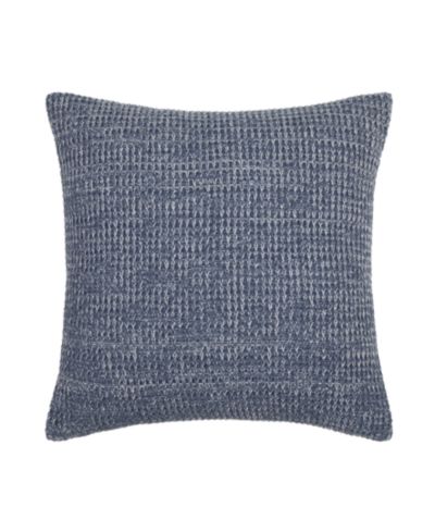 Perry Ellis наволочка Harper Striped Sham Shell, европейская