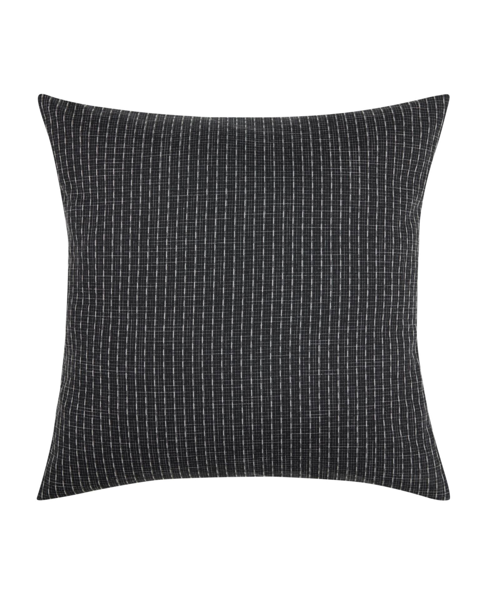 Perry Ellis Shally Cotton Sham Shell, European
