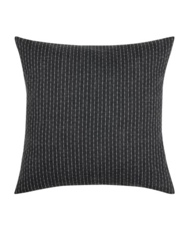 Наволочка Perry Ellis Shally Cotton Sham Shell, European