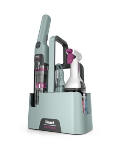 Портативный очиститель пятен Shark StainForce 15"