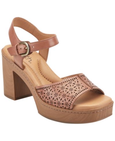 Brown Leather