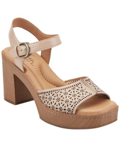 Sand Leather