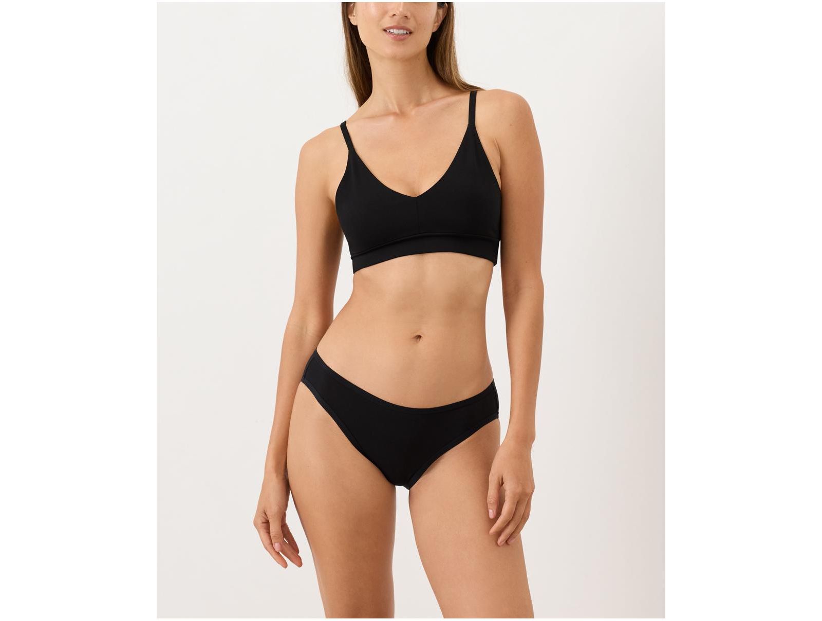 Женские плавки Pact Everyday Classic Fit Bikini