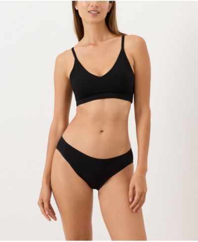 Женские плавки Pact Everyday Classic Fit Bikini