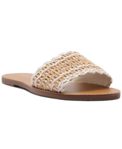 Женские сандалии Arezzo Liz Flat