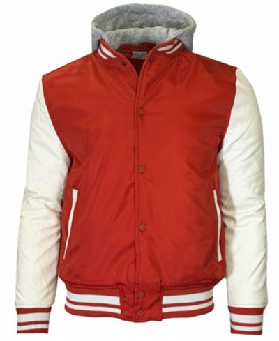 Red/White
