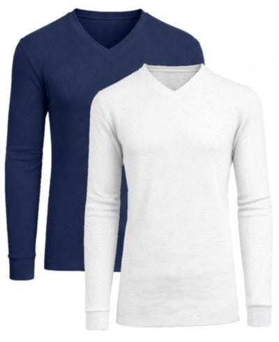 Navy/White