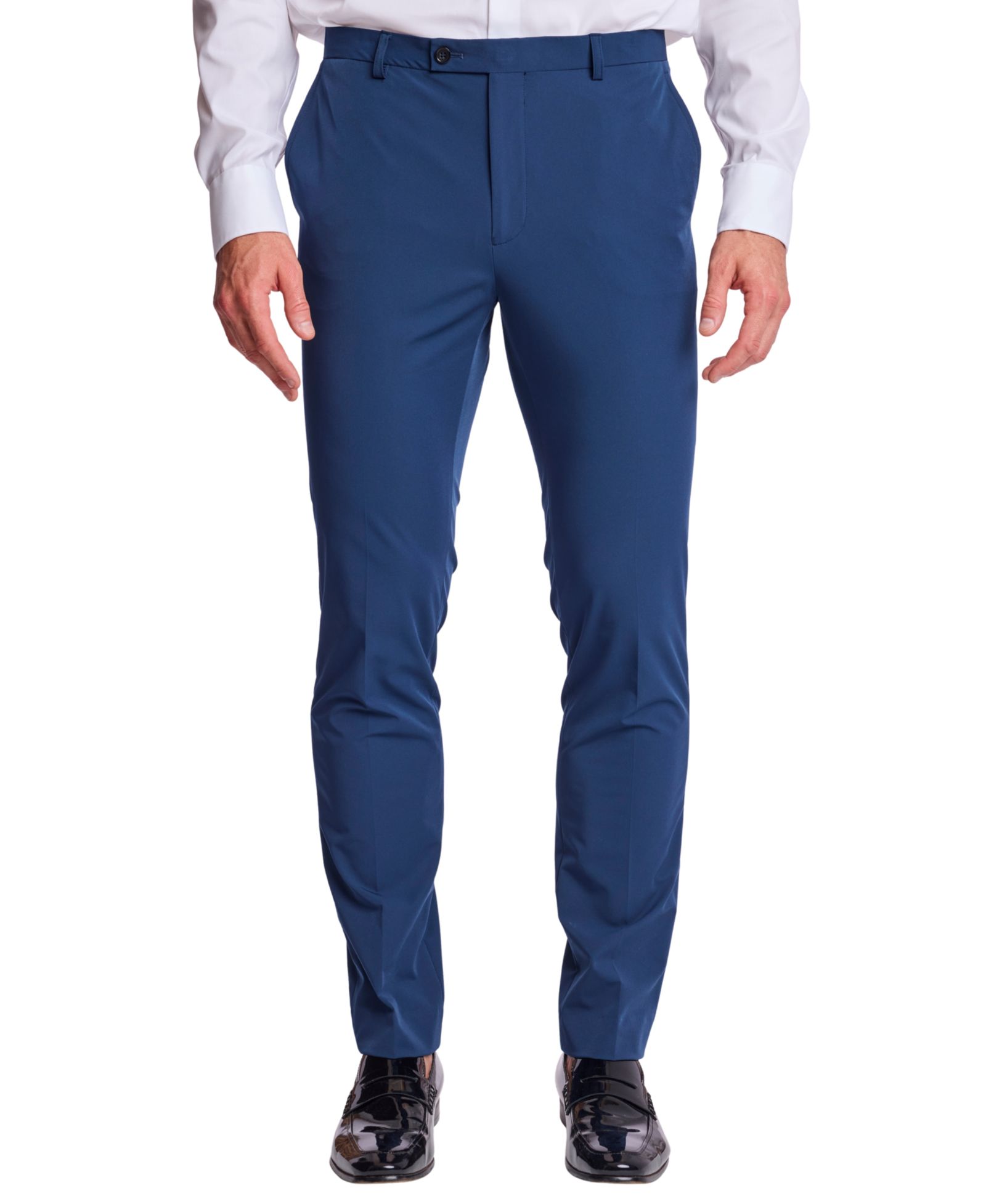 Мужские брюки Paisley & Gray Sloane Slim-Fit