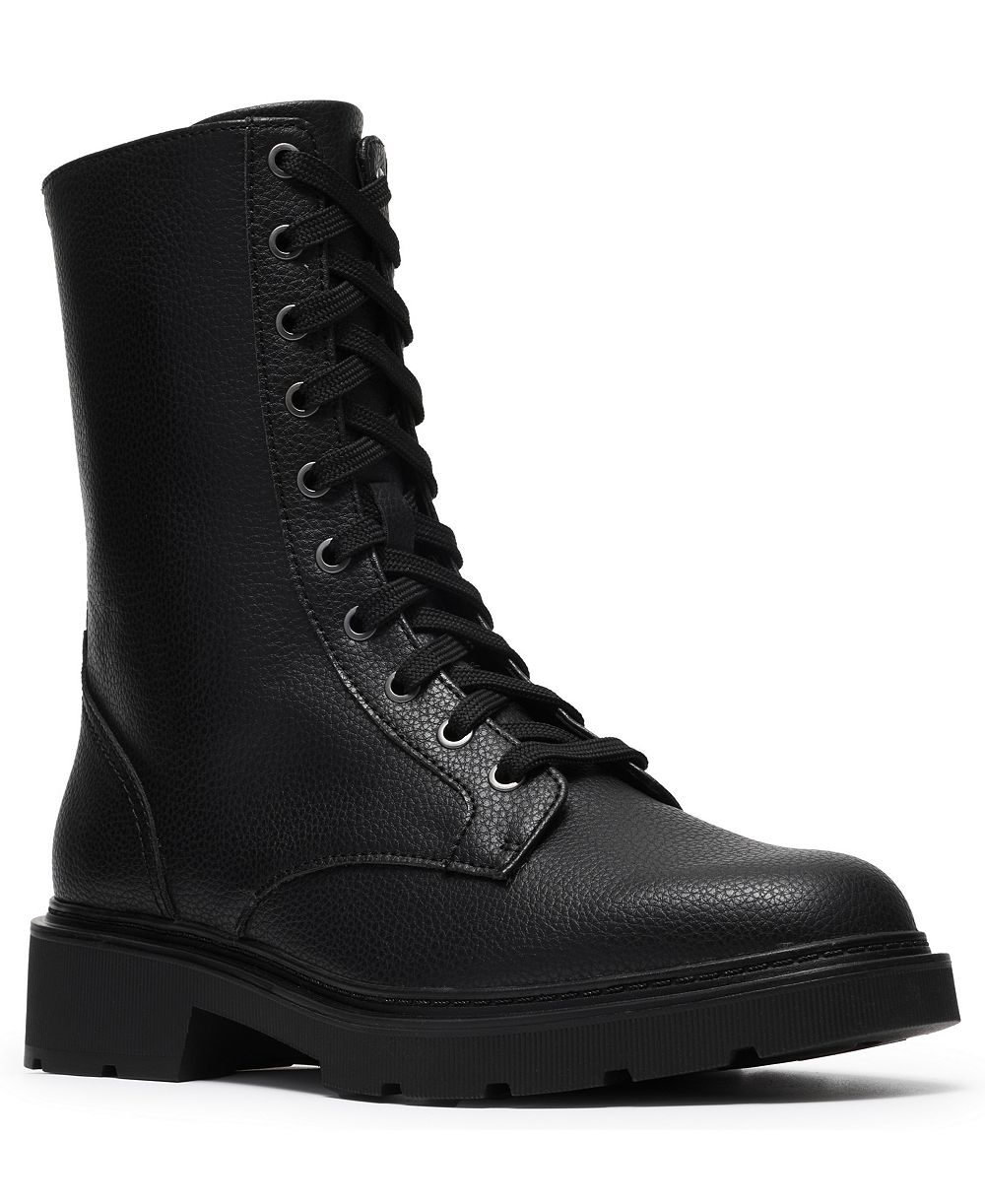 Clarks Women's Lauryl Style Round Toe Booties