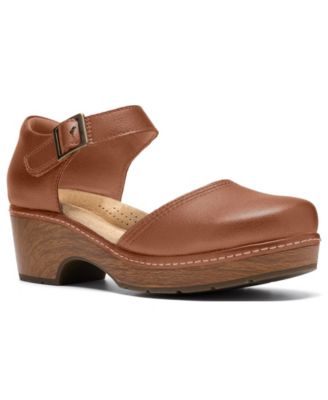 Cinnamon Leather