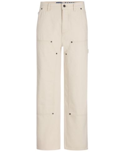 Hugo by Hugo Boss Men's Regular-Fit Carpenter Pants