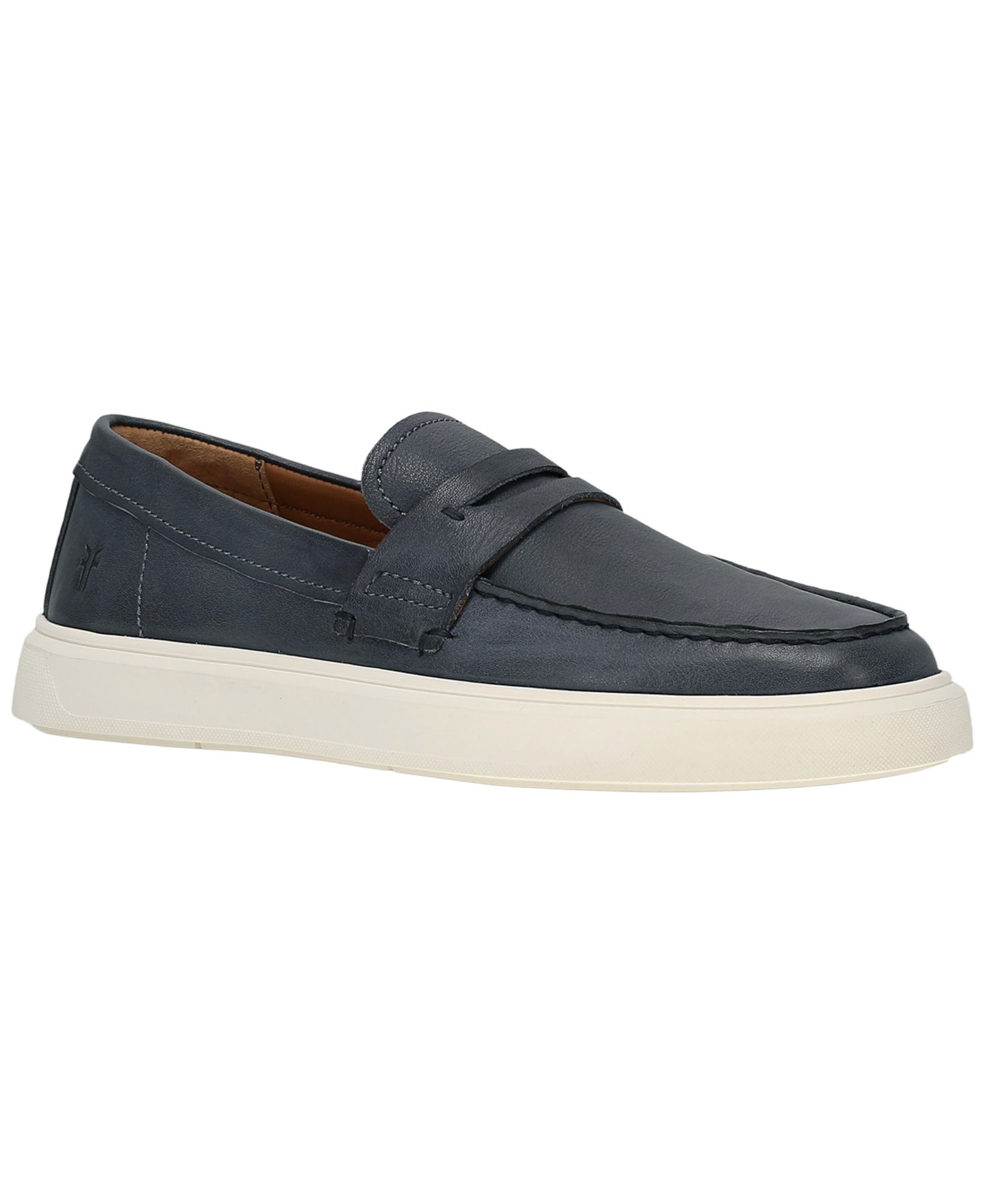 Frye Men's Beau Penny Slip-On Loafers