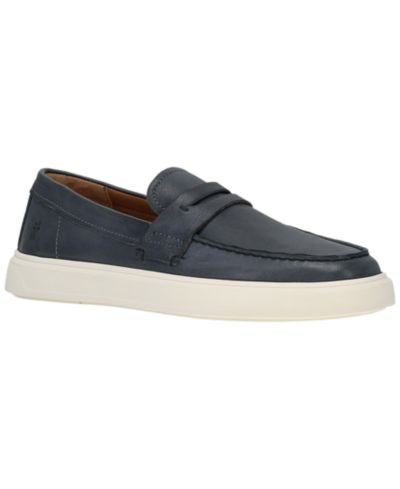 Мужские лоферы Frye Men's Beau Penny Slip-On