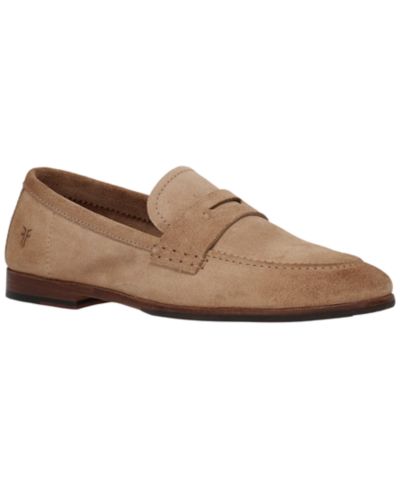 Frye Мужские лоферы Graham Penny Slip-On
