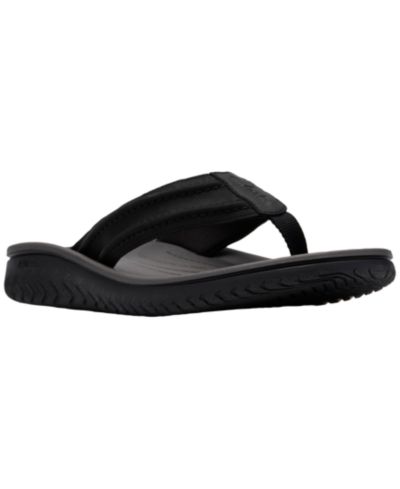 Мужские сандалии Clarks Collection Wesley Slip-On Surf