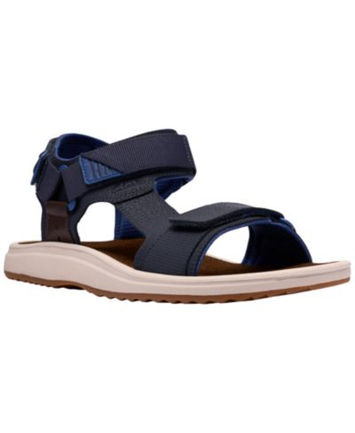 Clarks Мужские сандалии Cloudsteppers Breeze Trail