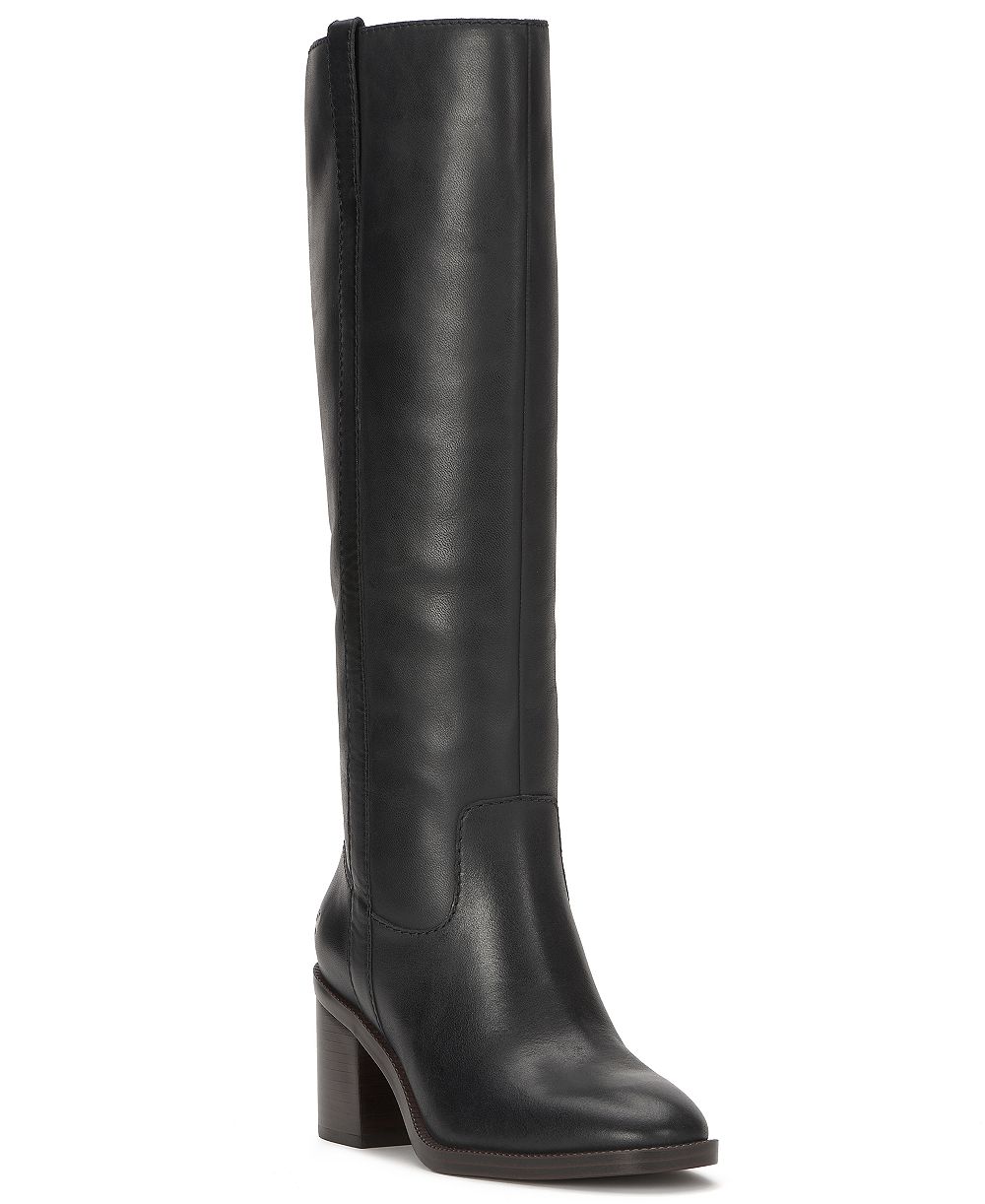 Женские ботильоны Lucky Brand Adana Tall Block Heel