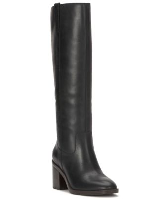 Женские ботильоны Lucky Brand Adana Tall Block Heel