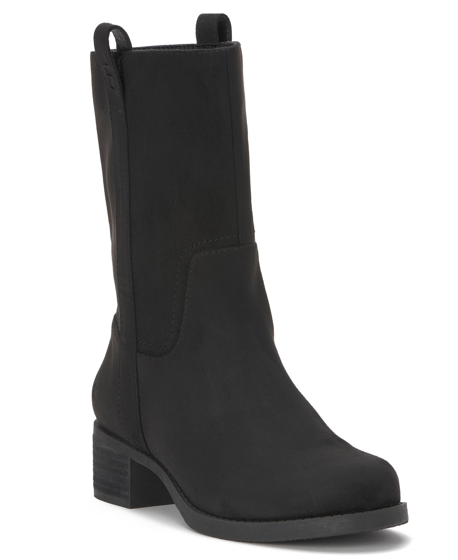 Женские riding boots Lucky Brand Hydee Mid Shaft
