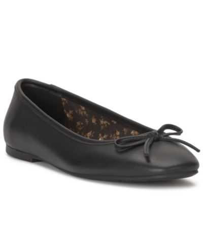 Lucky Brand Women's Tinnia Bow Ballet Flats