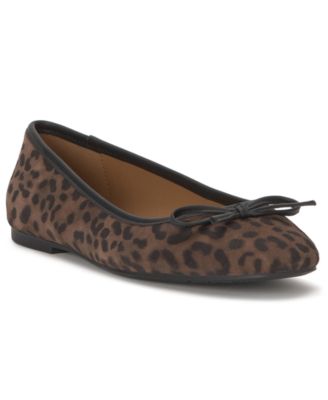 Baro Leopard Mahogany