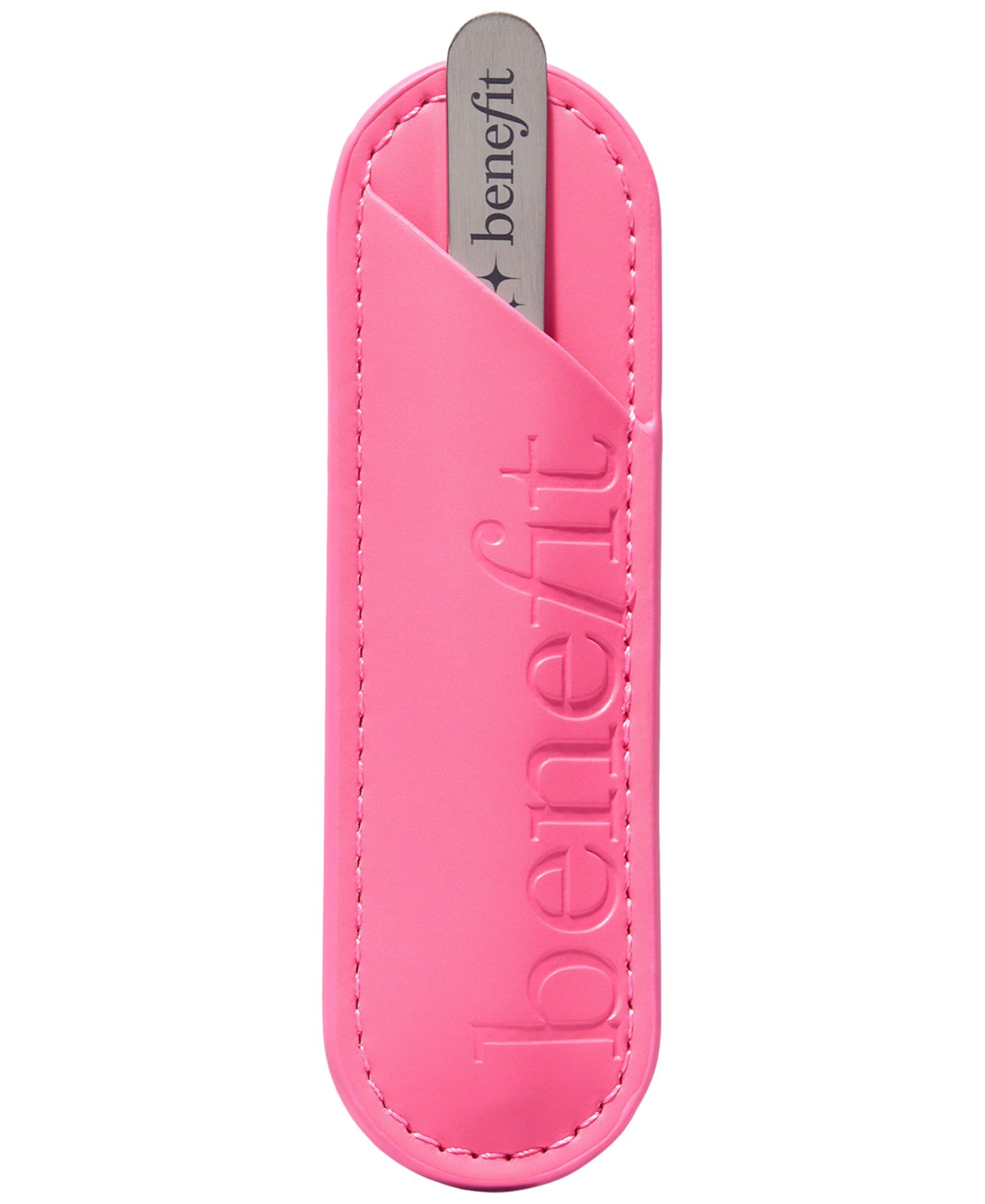 Benefit Cosmetics Shape and Tame Precision Angled Tweezer