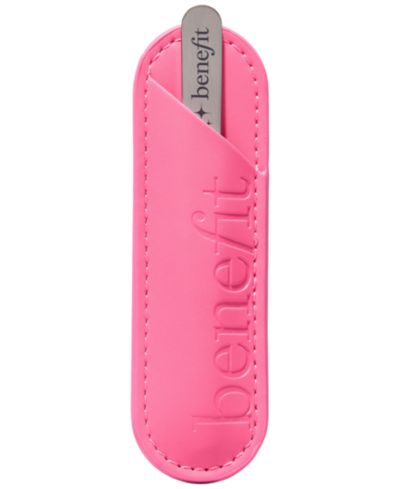 Benefit Cosmetics Shape and Tame Precision Angled Tweezer