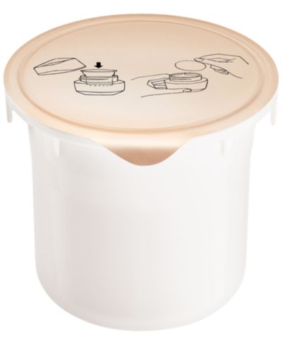 Осветляющий крем против морщин Shiseido Benefiance, рефил, 1.7 oz.