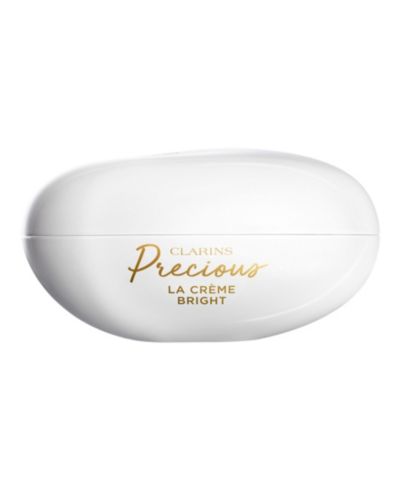 Clarins Увлажняющий крем Precious La Crème, 1.7 oz.