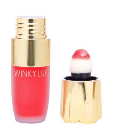 Жидкие румяна Winky Lux pH Cheeky Glaze, 0.21 oz.