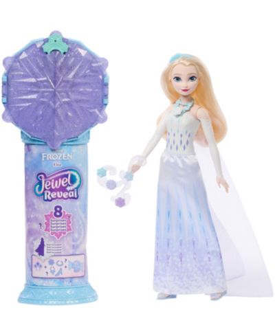 Disney Princess Disney Frozen кукла Эльза с сюрпризом