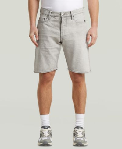 G-Star Raw Мужские джинсовые шорты Dakota Clean Edge