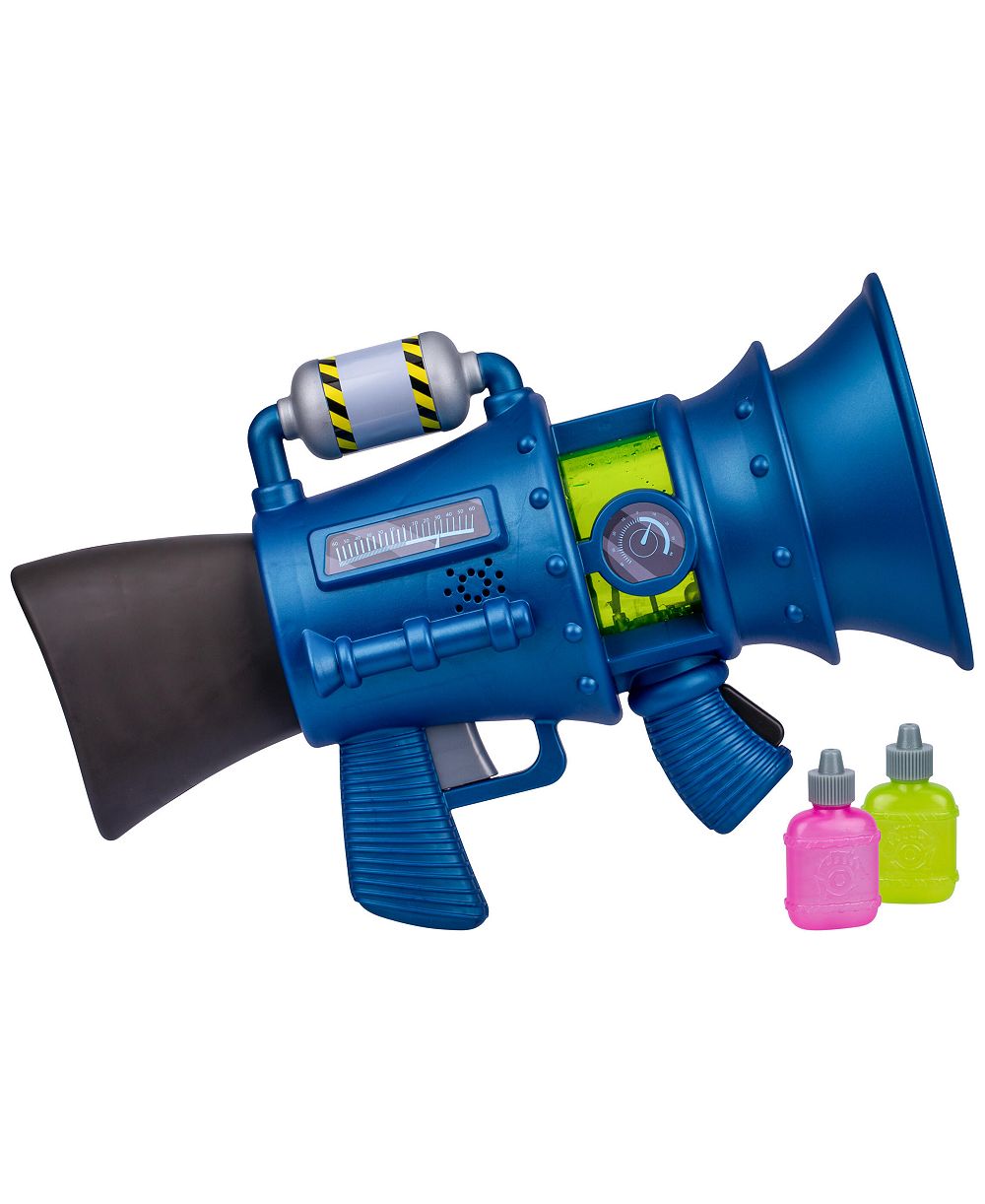 Despicable Me Minions Supreme Fart Blaster with 2 Scent Refills, Ages 4+