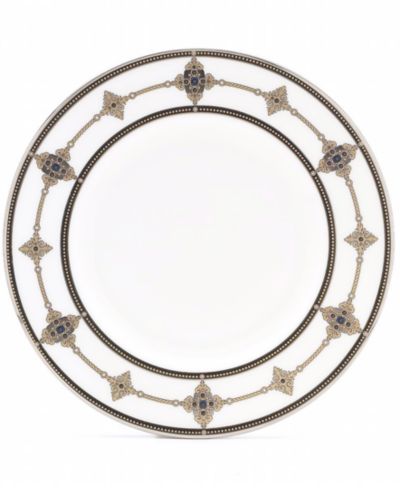 Lenox Vintage Jewel Accent Plate