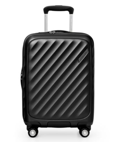 Чемодан Traveler's Choice Elm Medium Hardside Expandable Spinner