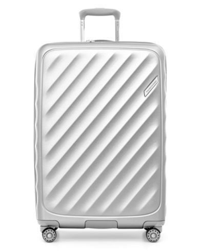 Чемодан Traveler's Choice Elm Large Check-in Hardside Expandable Spinner