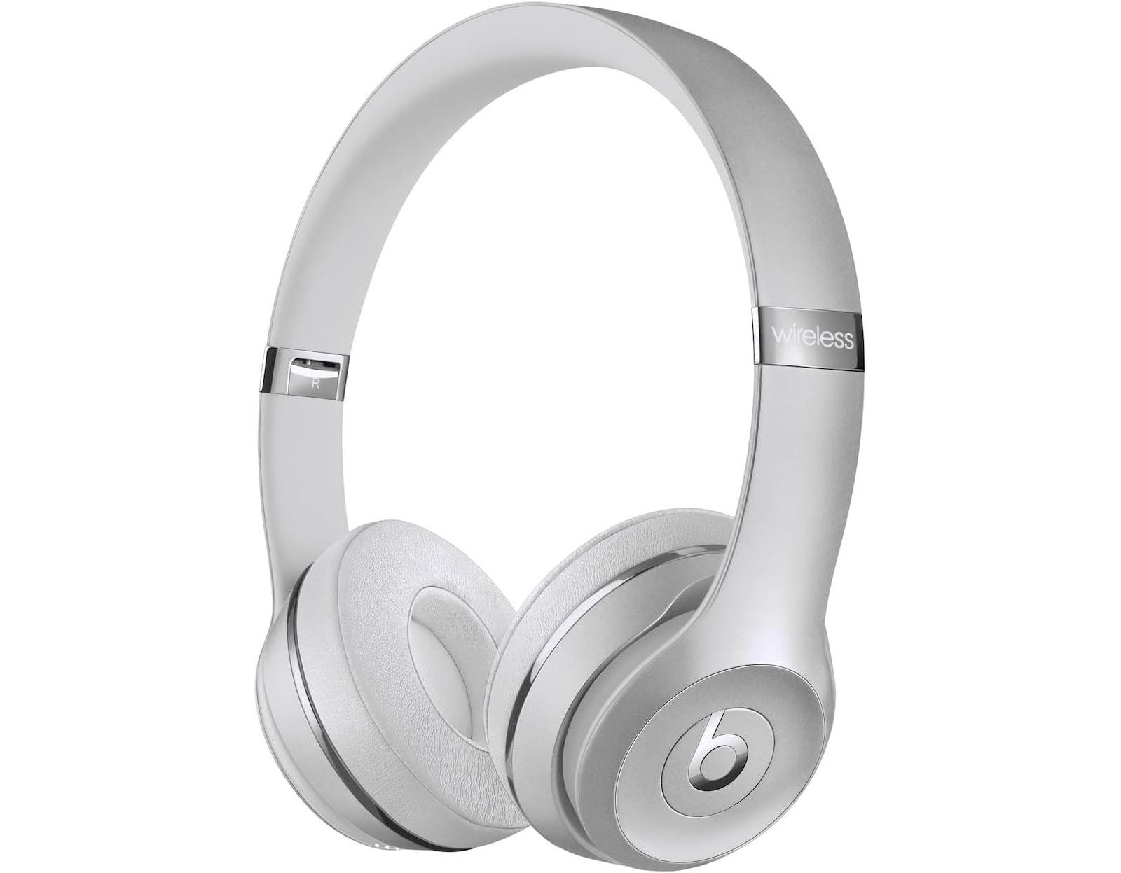 Beats Solo³ Wireless On-Ear Headphones