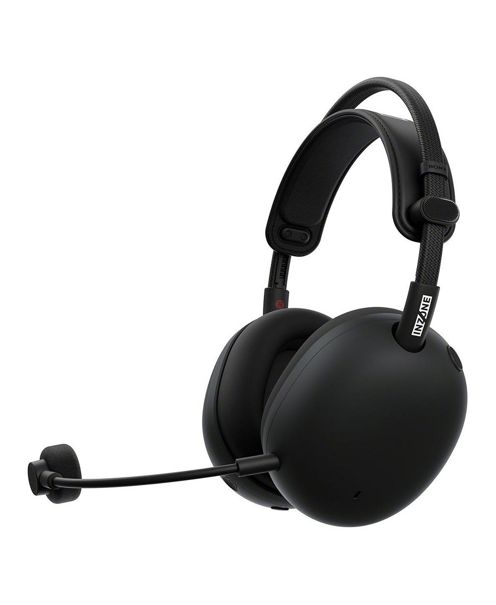 Sony H9 II Wireless Noise-Cancelling Gaming Headset for PC and PS5