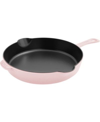 Сковорода Staub Enameled Cast Iron 11" Traditional Deep Skillet