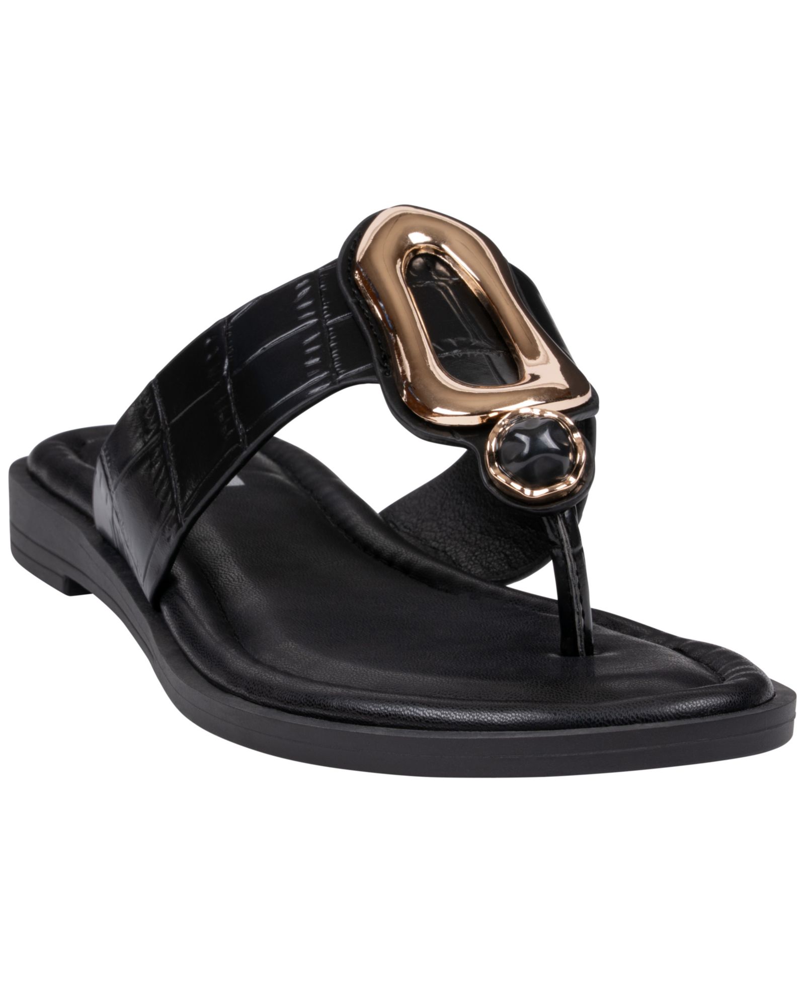 GC Shoes Женские сандалии Evarie Thong Flat