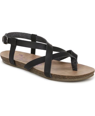Женские сандалии-шлепанцы Blowfish Malibu Granola-B Thong