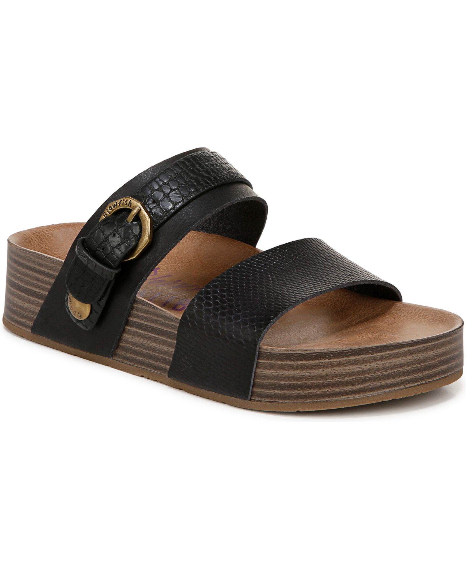 Blowfish Malibu Women's Marge Slide Sandals