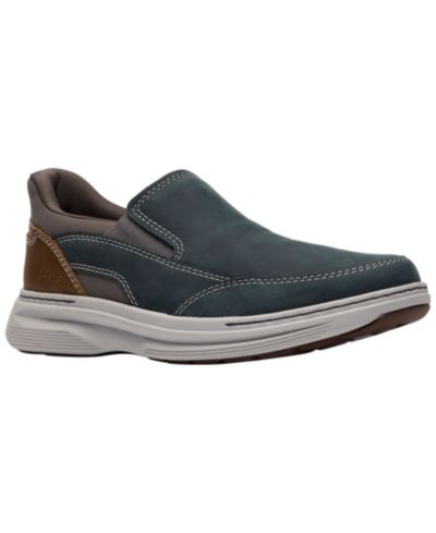 Clarks Men's Collection Craftwell Step Slip-On Shoes