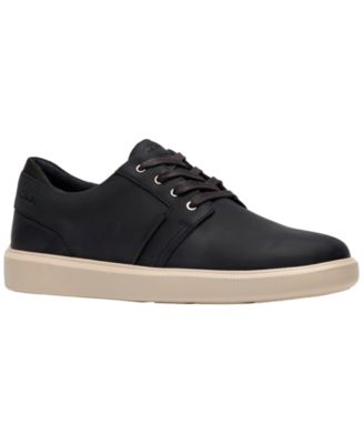 Мужские туфли Clarks Collection Brodin на шнуровке