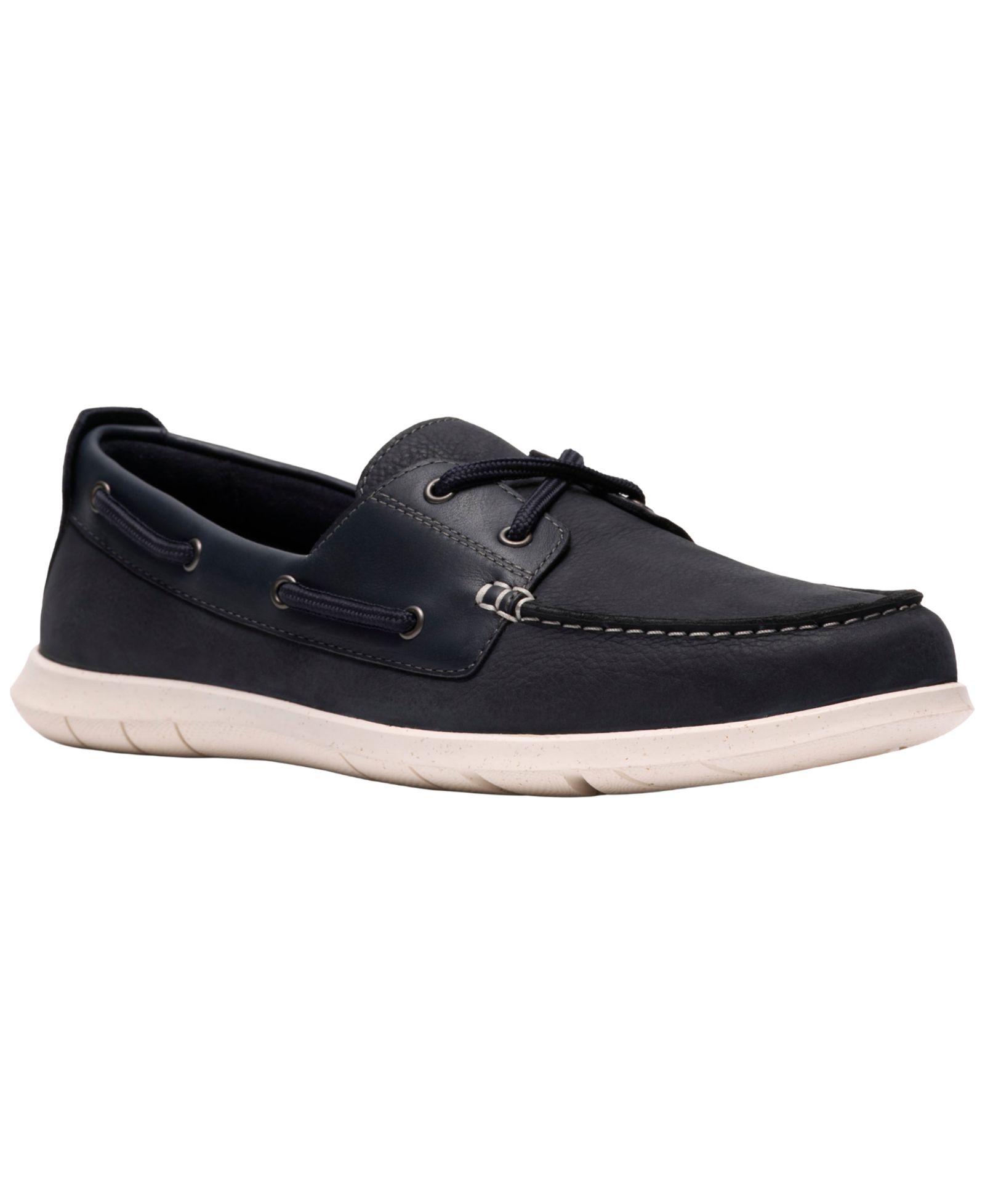 Мужские туфли Clarks Flexway 2Eye Lace-Up