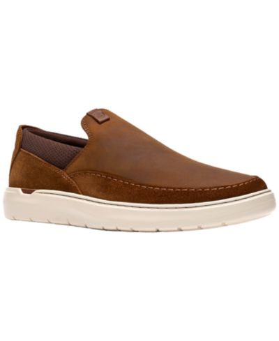 Мужские слипоны Clarks Flexwell Step