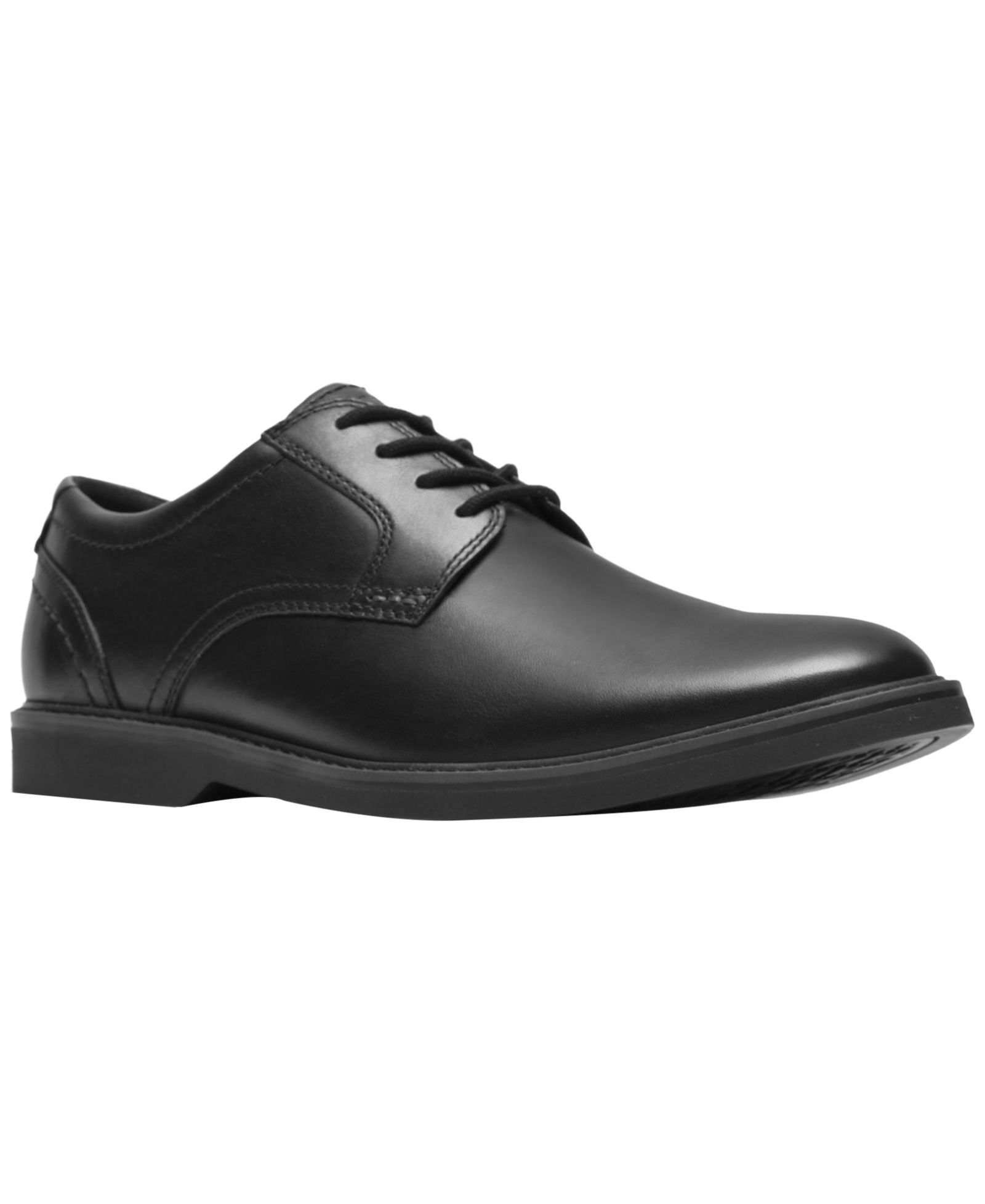 Мужские туфли Clarks Radcliff Lace-Up Low