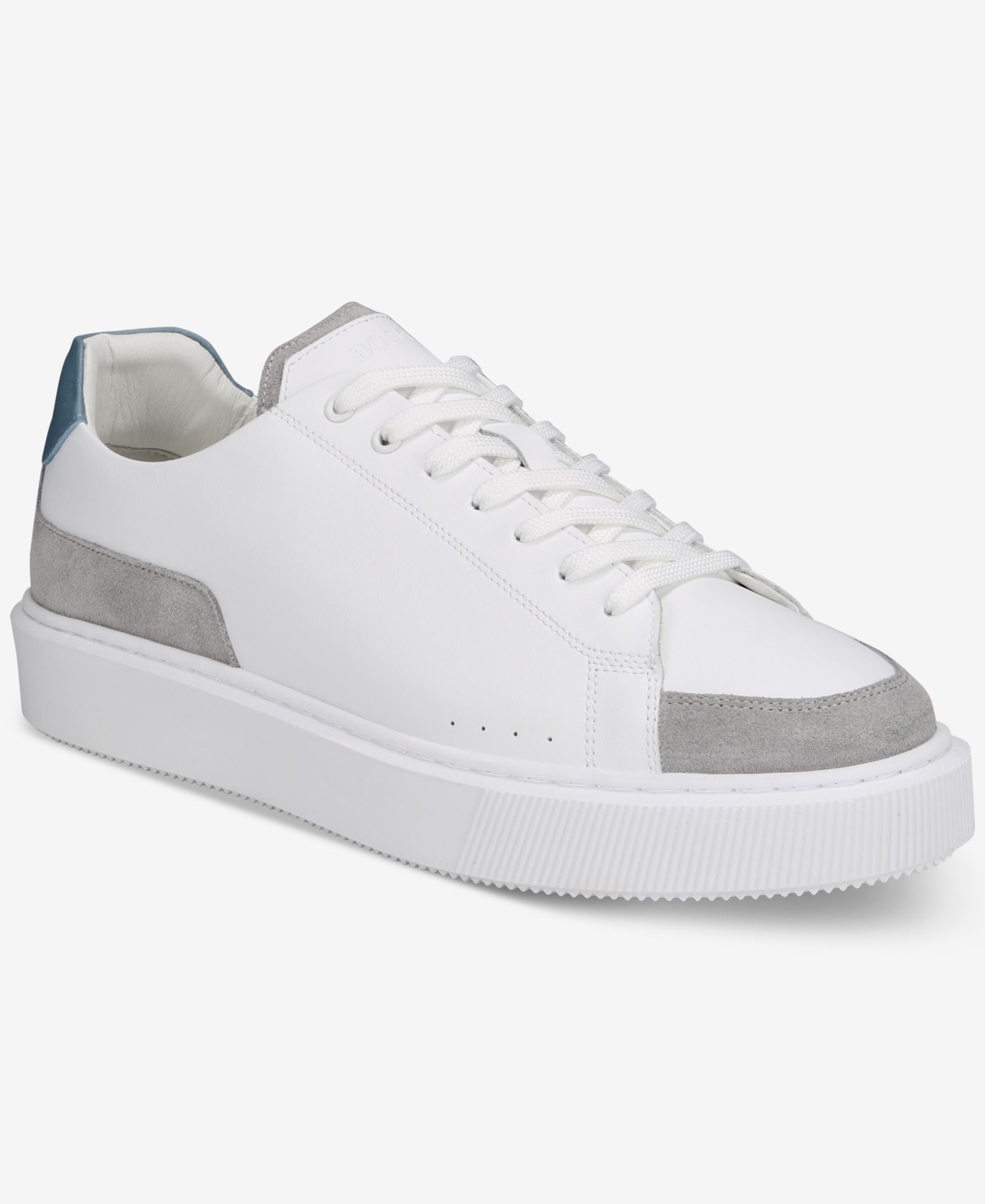 BOSS by Hugo Boss Men's Colyn Derby Sneakers